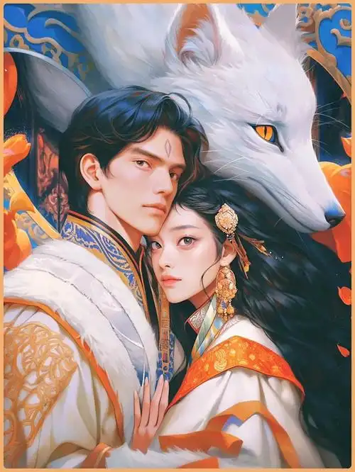 长津湖 电影海报