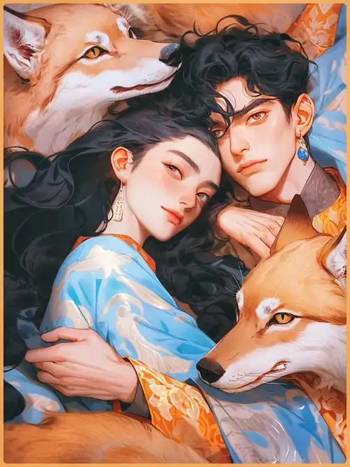 战狼2 电影海报