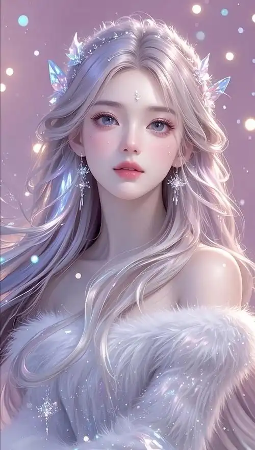 白蛇：缘起